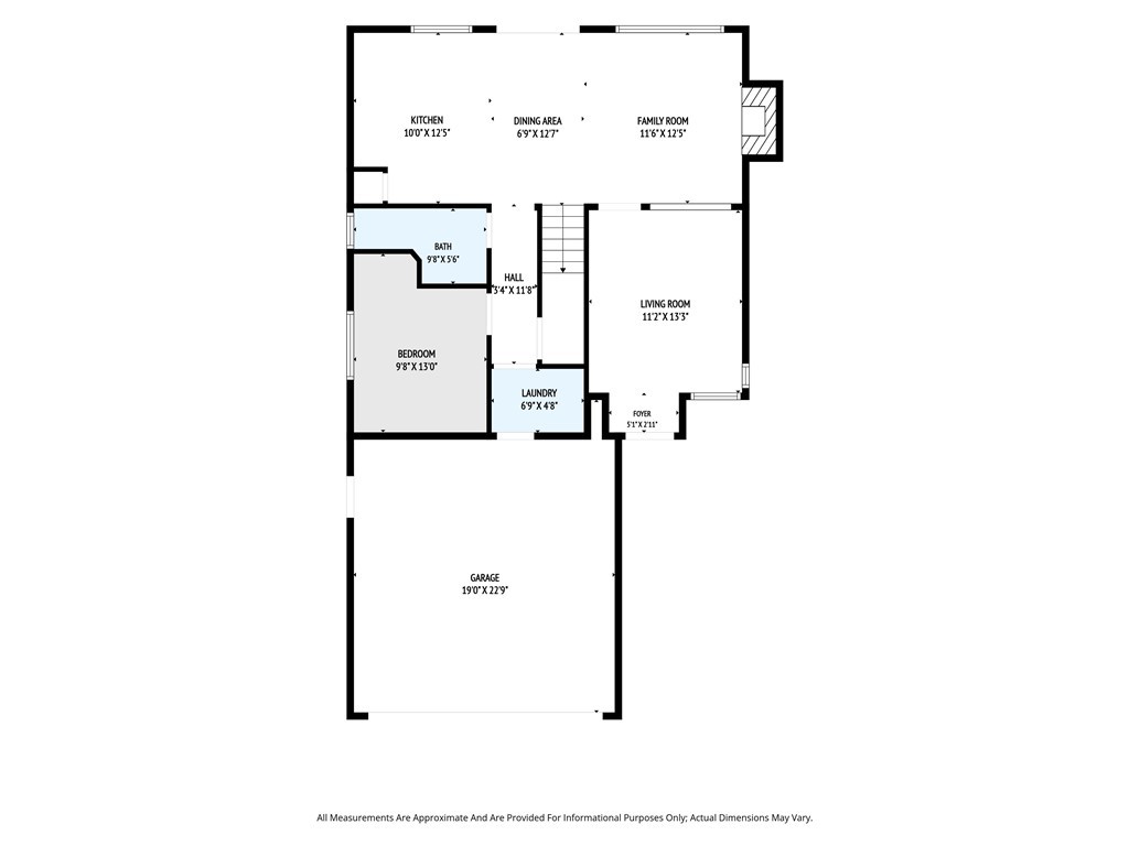 11552 Sheffield Road Fontana, CA 92337 - Photo 29 of 36