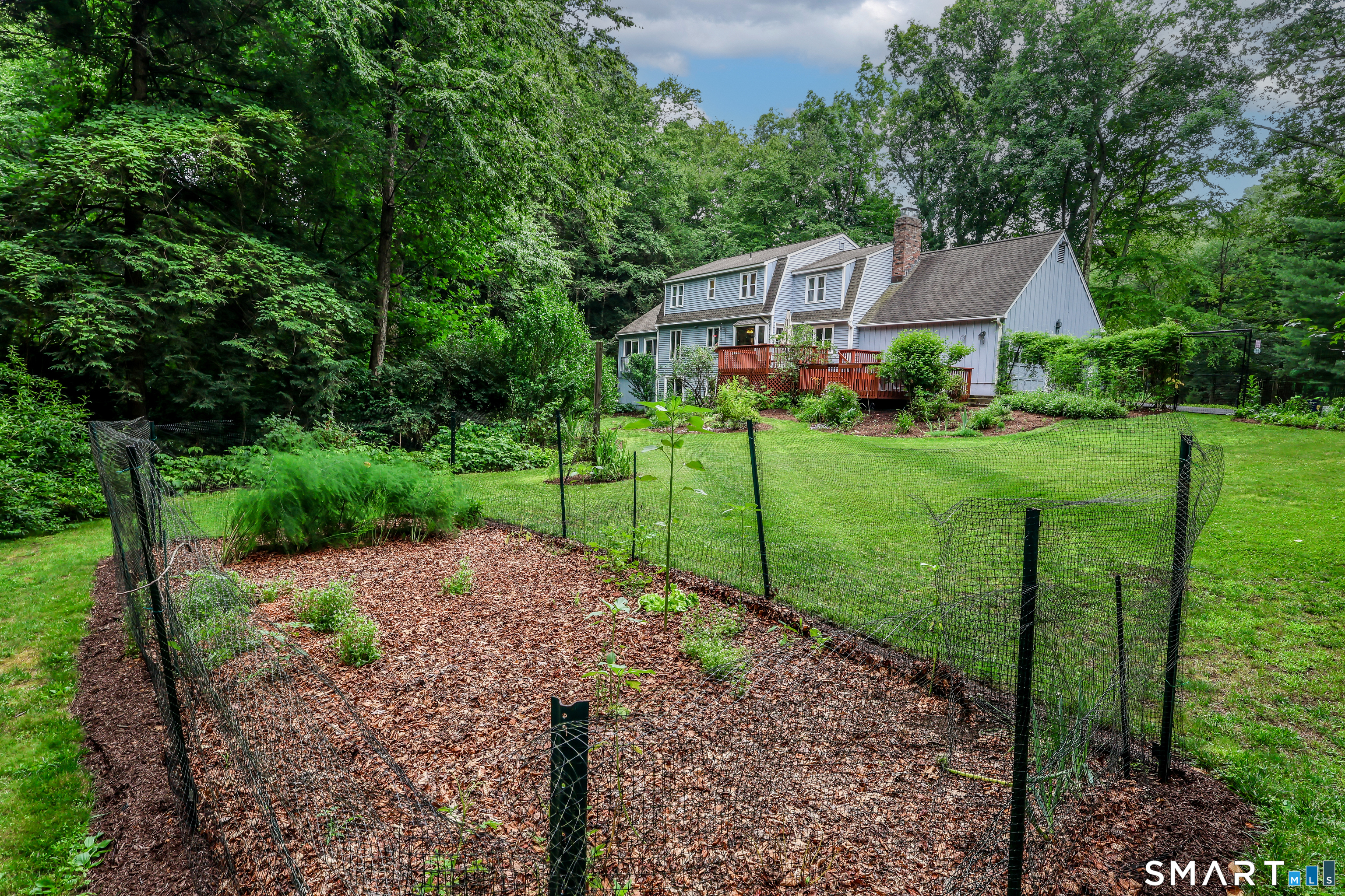 3 Deerfield Road Brookfield, CT 06804 - Photo 29 of 38