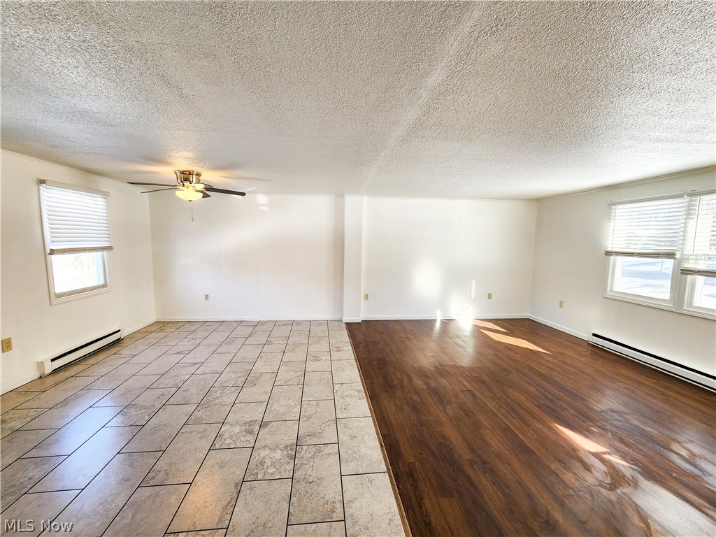 9595 Hoose Road Mentor, OH 44060 - Photo 9 of 15 Dining Room/Living Room