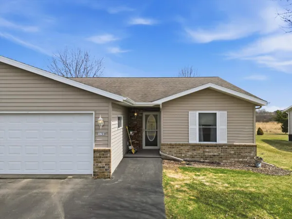 $309,000 | 1709 North Hume Avenue, Marshfield, WI 54449