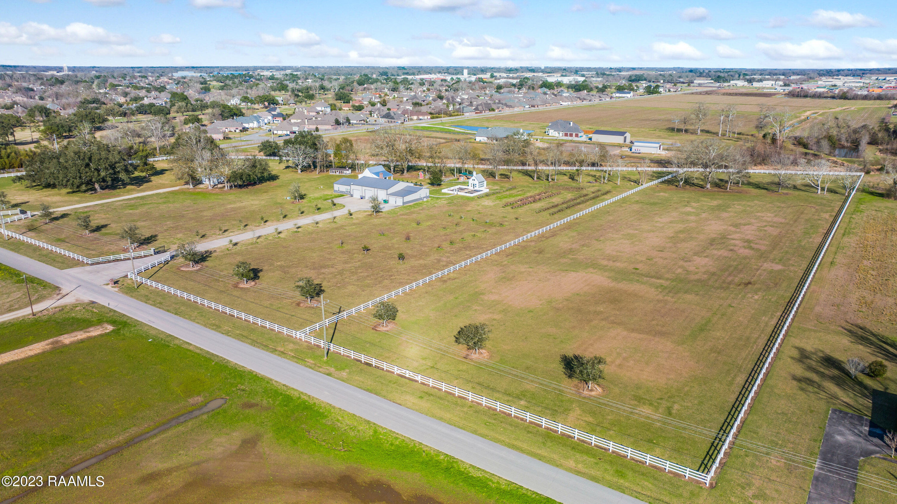 Tbd Viaulet Road Youngsville, LA 70592 - Photo 5 of 11