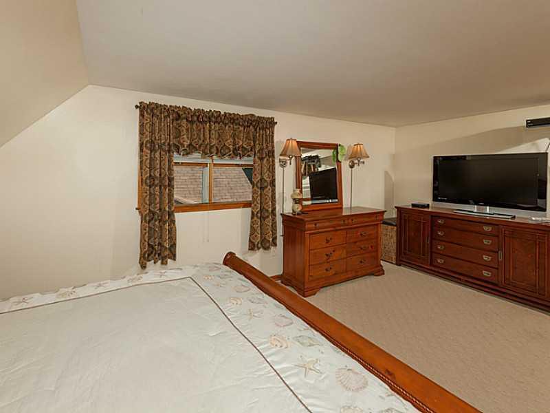 241 Beech Ridge Road York, ME 03909 - Photo 23 of 27 Master Bedroom.