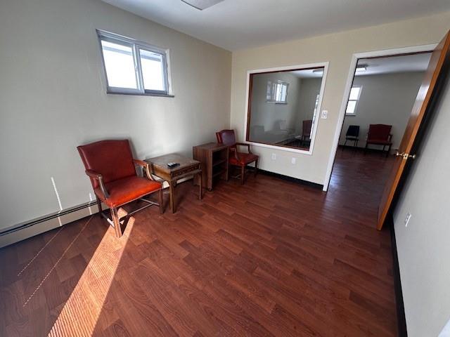 3138 Mount Morris Road Waynesburg, PA 15370 - Photo 3 of 12 a living room with furniture and a window