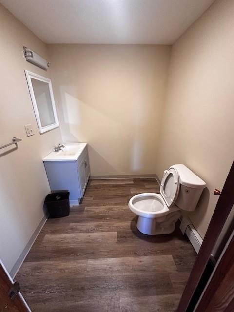 3138 Mount Morris Road Waynesburg, PA 15370 - Photo 8 of 12 a bathroom with a sink and a mirror