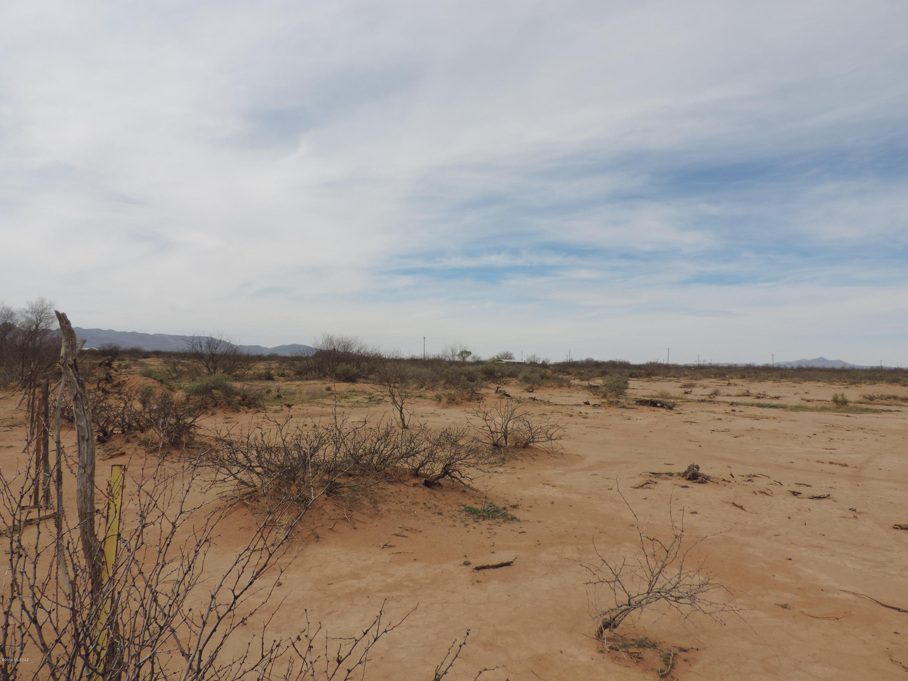0 North Frontier Road, Unit 1 Douglas, AZ 85607 - Photo 11 of 18