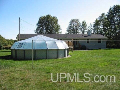 3086 Torma Road Eben Junction, MI 49825 - Photo 3 of 24