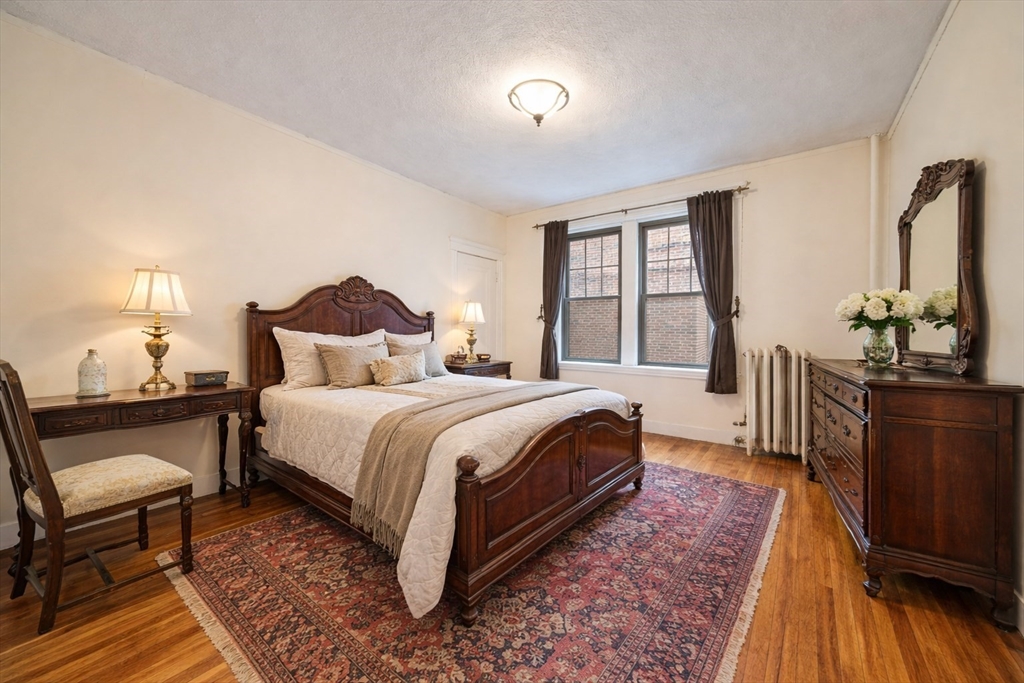 1986 Commonwealth, Unit 2 Boston, MA 02135 - Photo 14 of 24