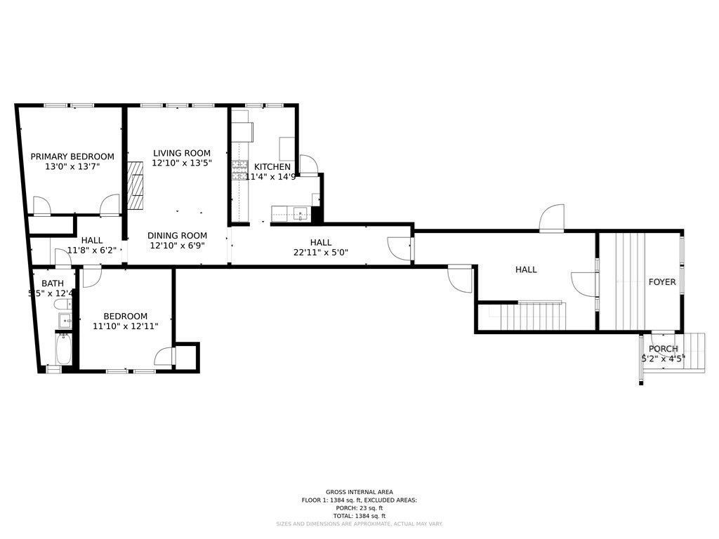 1986 Commonwealth, Unit 2 Boston, MA 02135 - Photo 16 of 24