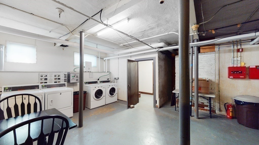 1986 Commonwealth, Unit 2 Boston, MA 02135 - Photo 17 of 24