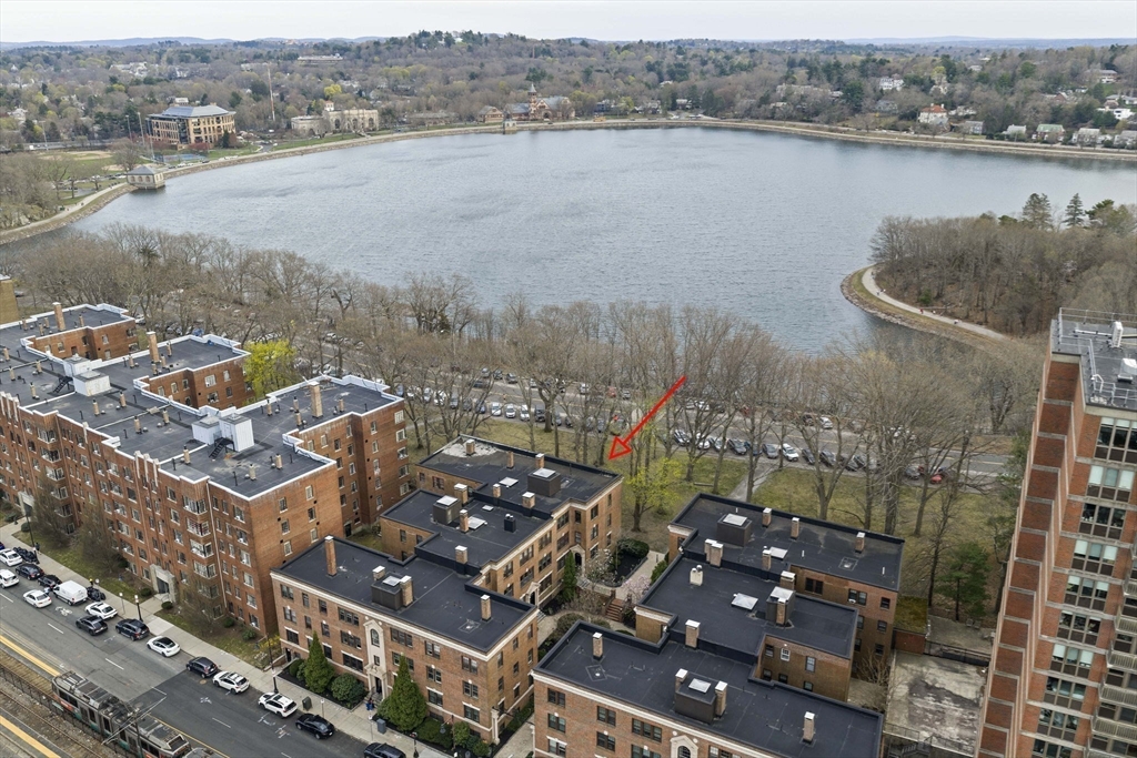 1986 Commonwealth, Unit 2 Boston, MA 02135 - Photo 21 of 24