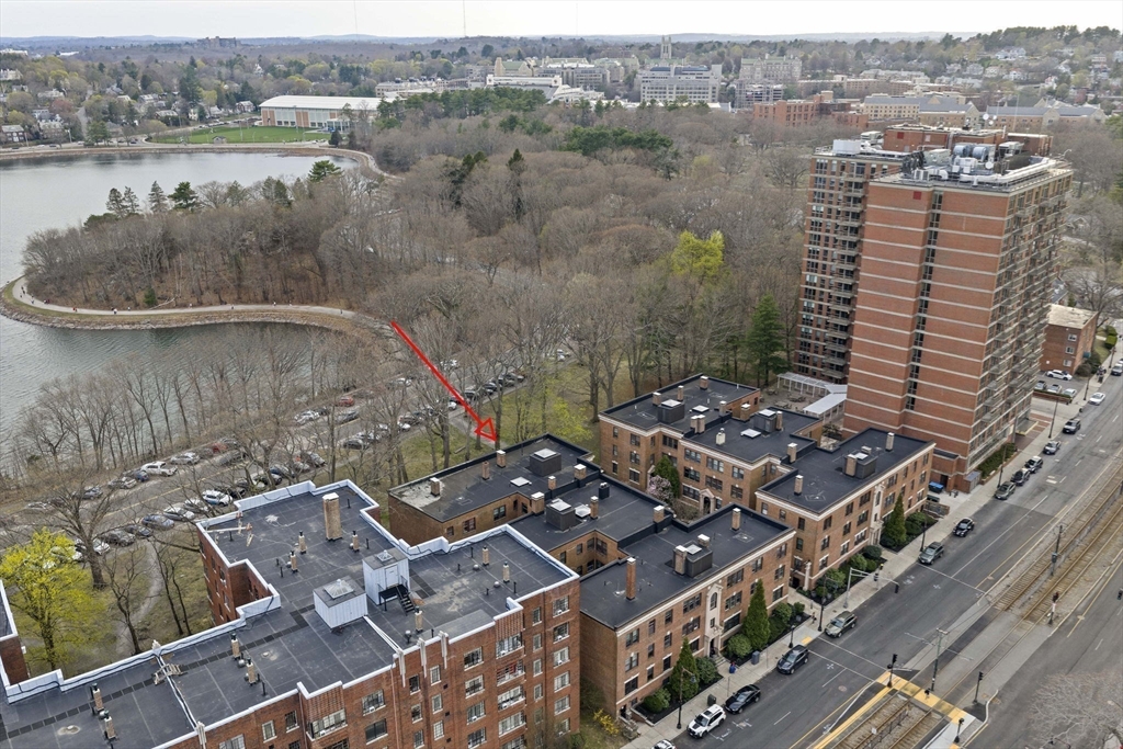 1986 Commonwealth, Unit 2 Boston, MA 02135 - Photo 22 of 24