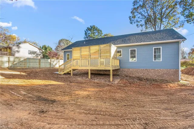 $328,000 | 1931 Henry Road, Graham, NC 27253