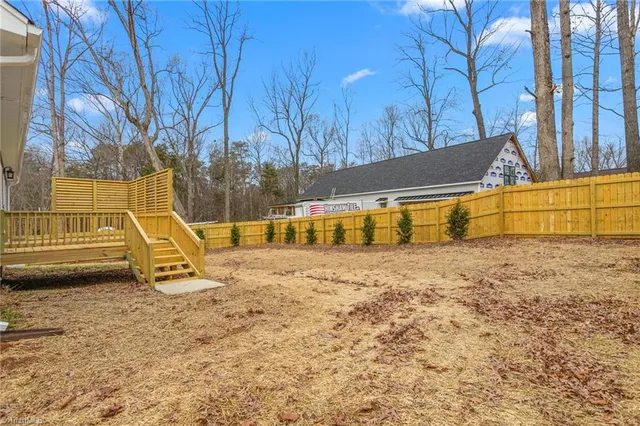 $319,000 | 1931 Henry Road, Graham, NC 27253