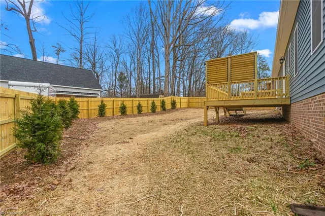 $319,000 | 1931 Henry Road, Graham, NC 27253
