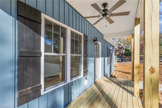 $328,000 | 1931 Henry Road, Graham, NC 27253