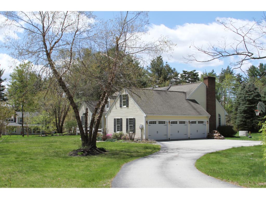 88 Mack Hill Road Amherst, NH 03031 - Photo 25 of 27