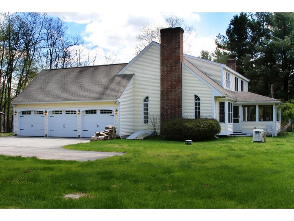 88 Mack Hill Road Amherst, NH 03031 - Photo 26 of 27