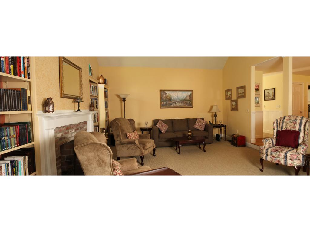 88 Mack Hill Road Amherst, NH 03031 - Photo 8 of 27