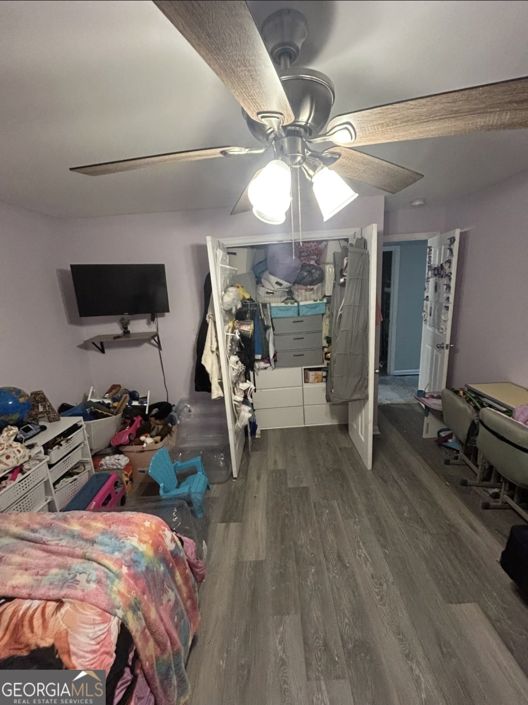 3712 Antioch Road Macon, GA 31206 - Photo 11 of 21