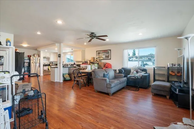 $540,000 | 12027 Royal Road, Unit 1, El Cajon, CA 92021