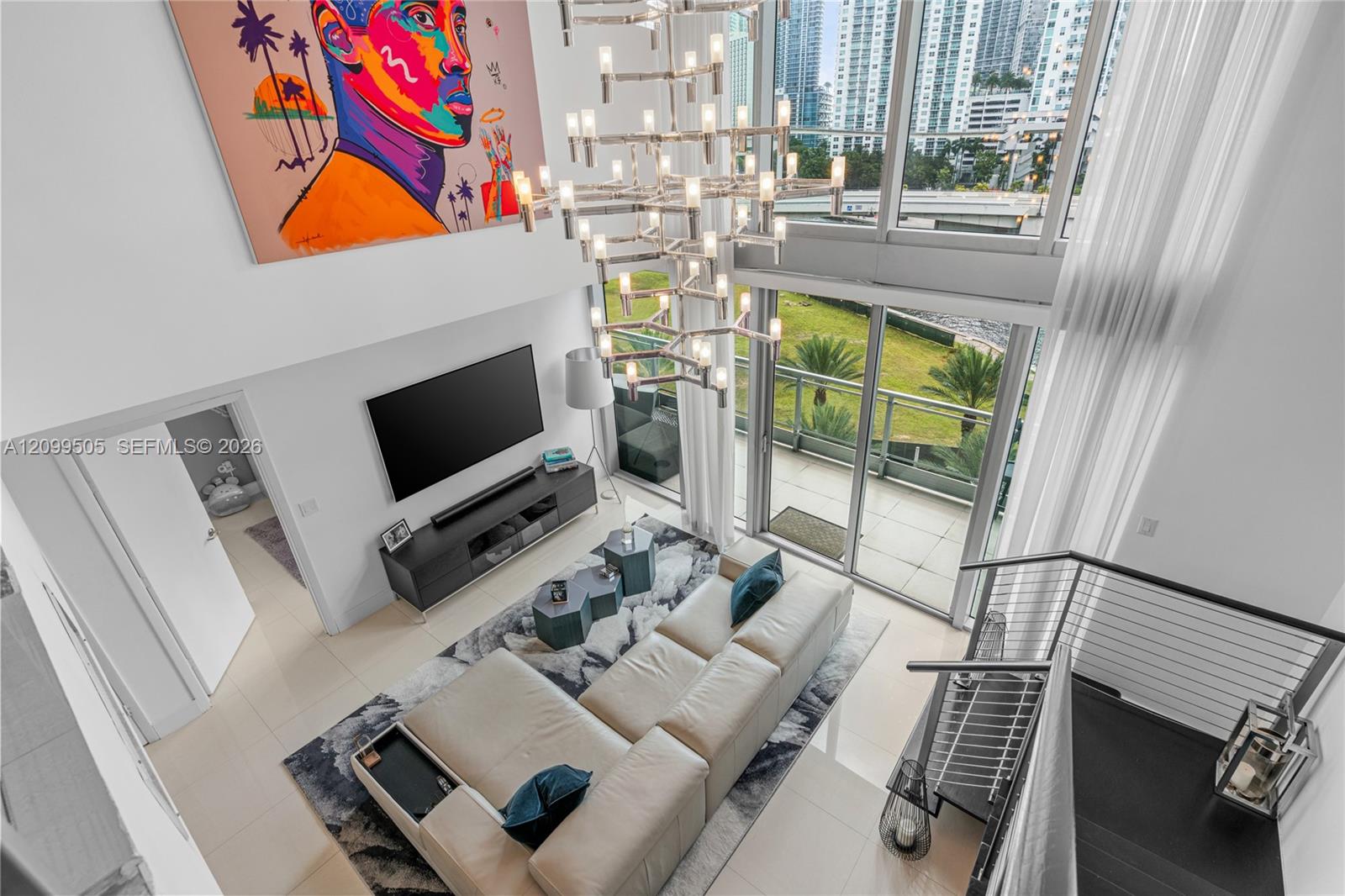 92 Southwest 3rd Street, Unit 708 Miami, FL 33130 - Photo 14 of 29 Gallery Image 14