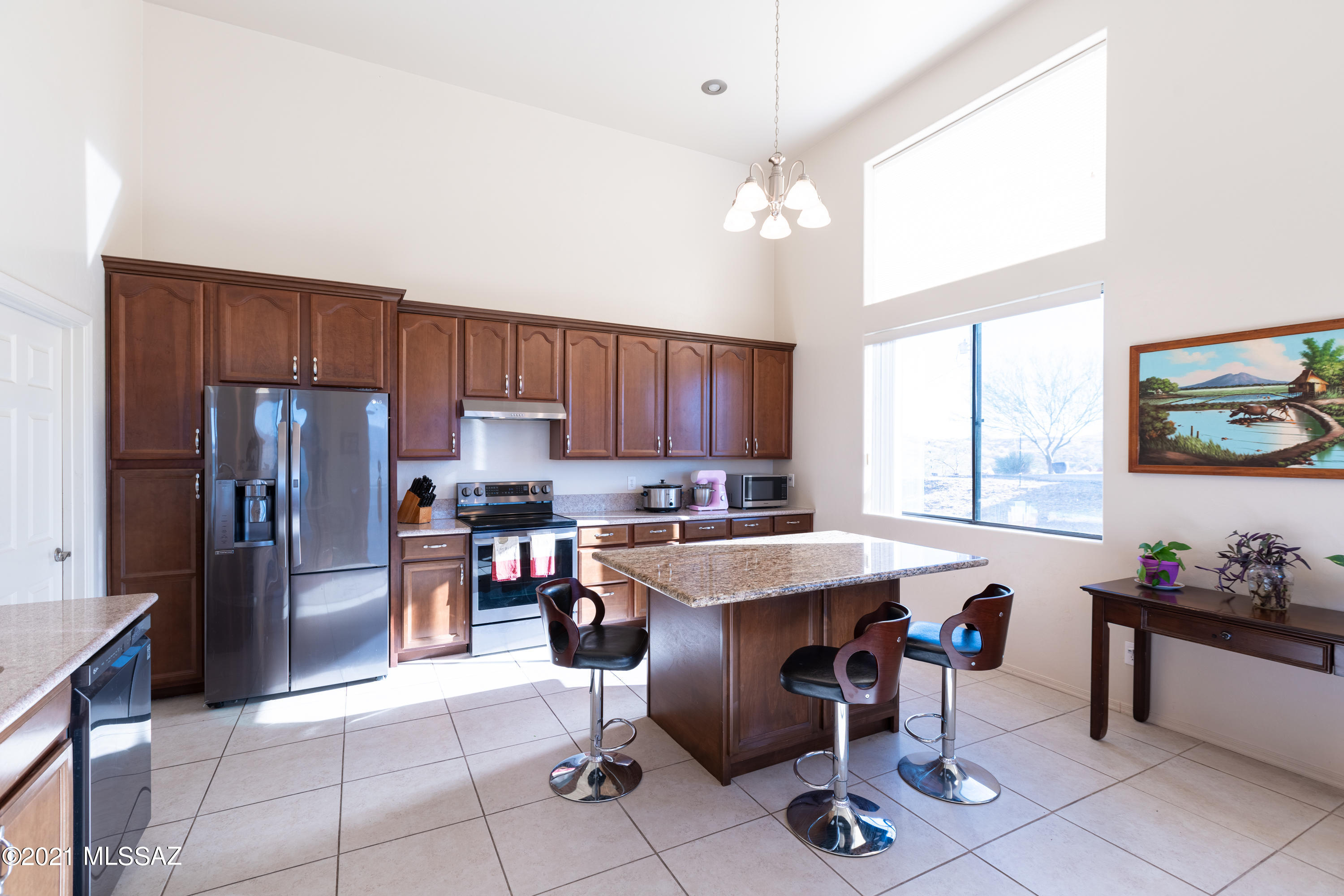 646 Camino Kansas Rio Rico, AZ 85648 - Photo 8 of 25