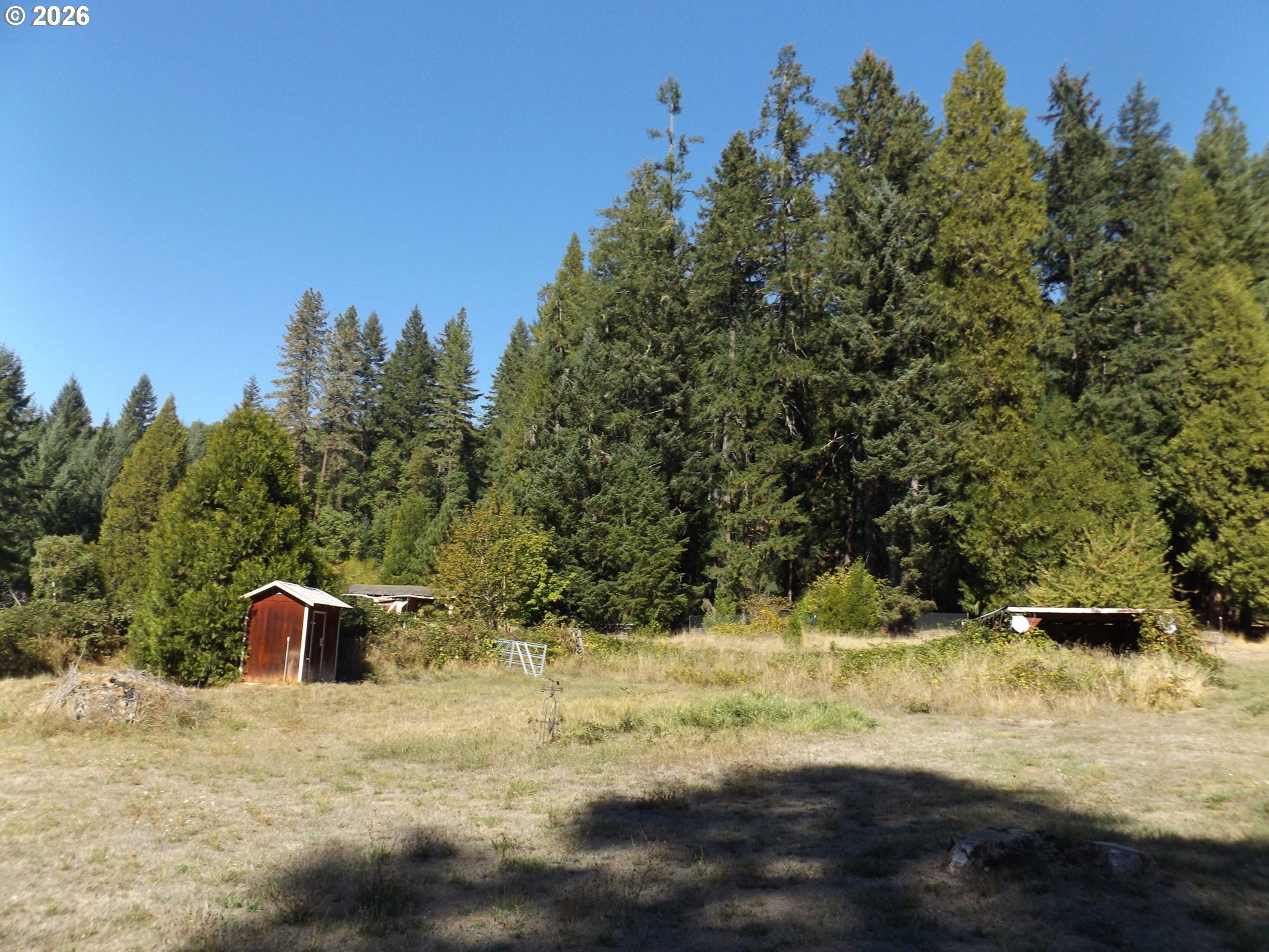 1144 Starveout Creek Road Azalea, OR 97410 - Photo 15 of 16 Gallery Image 15