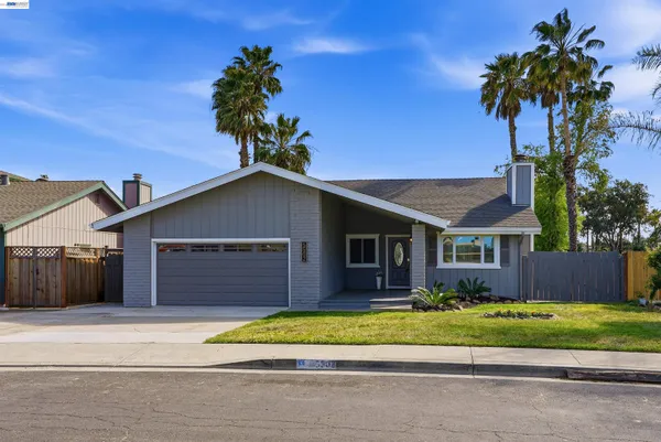 $799,000 | 5502 Drakes Court, Discovery Bay, CA 94505