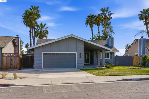 $799,000 | 5502 Drakes Court, Discovery Bay, CA 94505