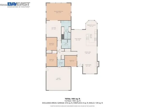 $799,000 | 5502 Drakes Court, Discovery Bay, CA 94505