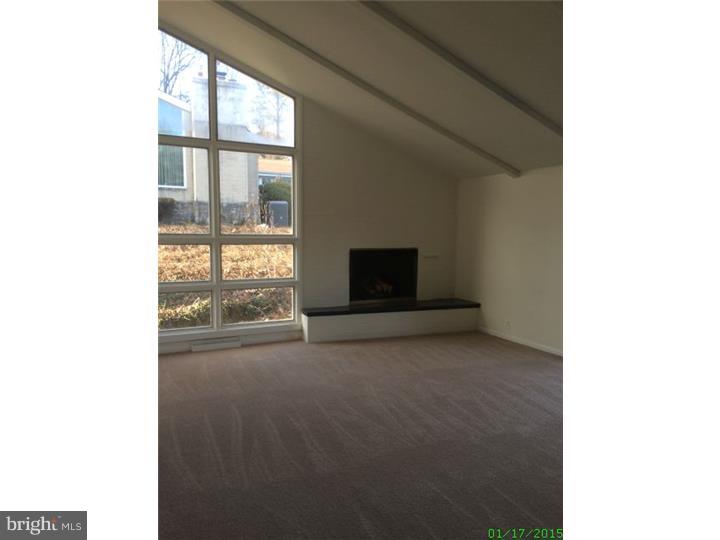 1703 Ashbourne Road Elkins Park, PA 19027 - Photo 2 of 14 Living Room