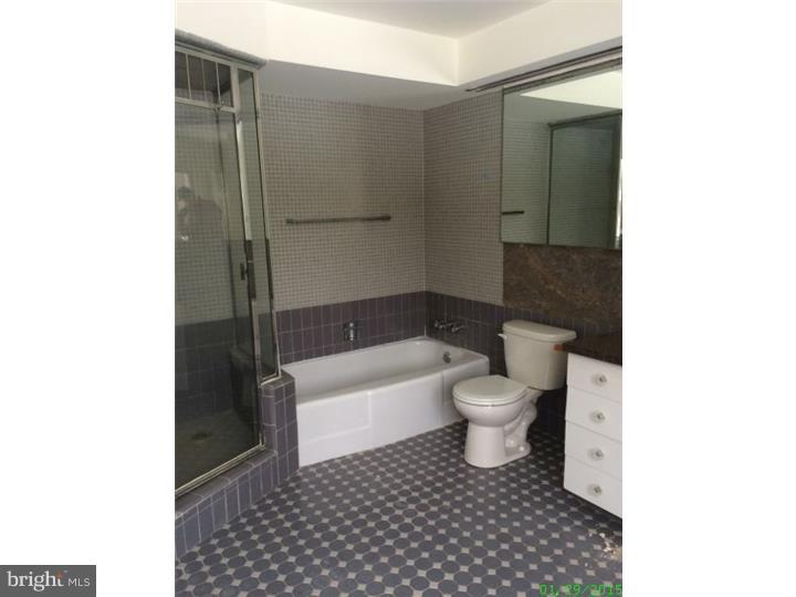 1703 Ashbourne Road Elkins Park, PA 19027 - Photo 11 of 14 Master Bathroom