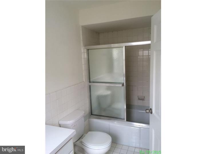 1703 Ashbourne Road Elkins Park, PA 19027 - Photo 12 of 14 Bathroom