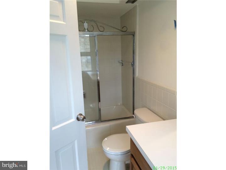 1703 Ashbourne Road Elkins Park, PA 19027 - Photo 13 of 14 Bathroom