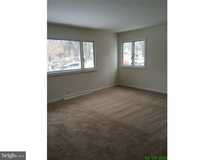 1703 Ashbourne Road Elkins Park, PA 19027 - Photo 7 of 14 Master Bedroom