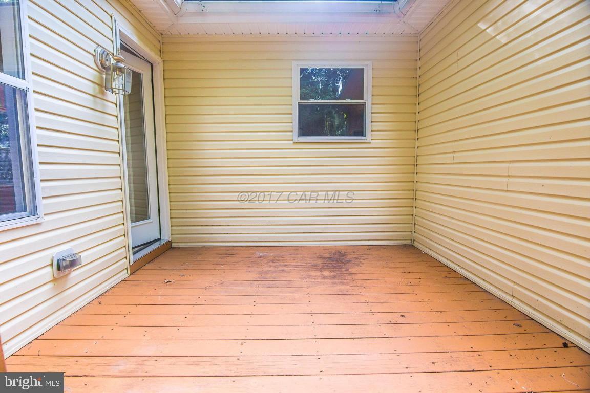 49 Beaconhill Road Ocean Pines, MD 21811 - Photo 21 of 62 a view of a terrace