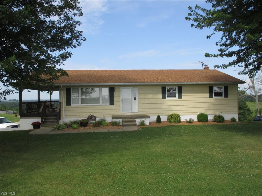 1835 Rix Mills Road New Concord, OH 43762 - Photo 1 of 4