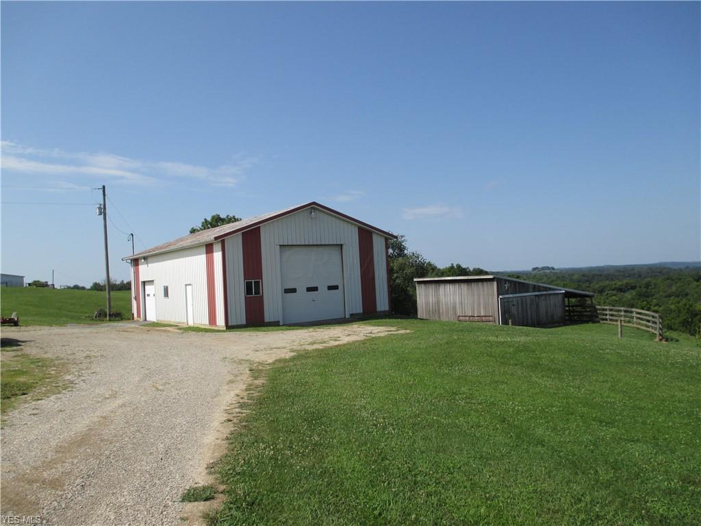 1835 Rix Mills Road New Concord, OH 43762 - Photo 2 of 4