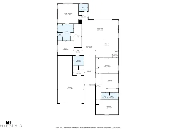 $609,990 | 9965 South Dutchman Drive, Apache Junction, AZ 85120