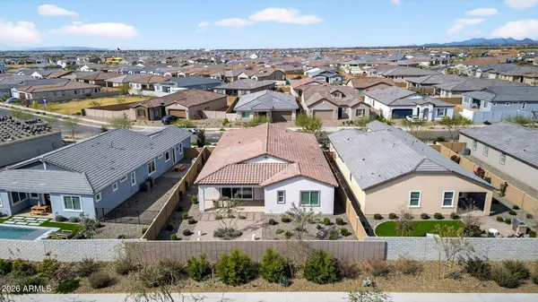 $609,990 | 9965 South Dutchman Drive, Apache Junction, AZ 85120