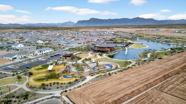 $609,990 | 9965 South Dutchman Drive, Apache Junction, AZ 85120