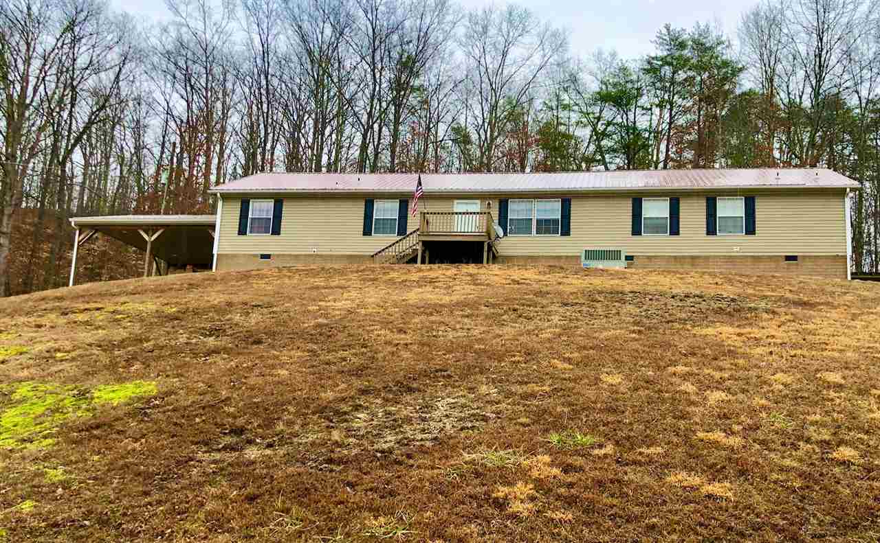 2909 Needmore Hollow Road Rush, KY 41168 - Photo 1 of 1