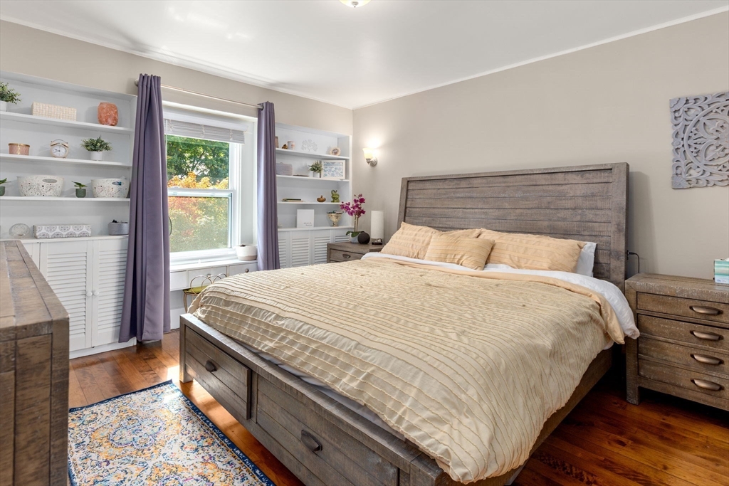 4 Lower Jones Road Hopedale, MA 01747 - Photo 17 of 28 Gallery Image 17