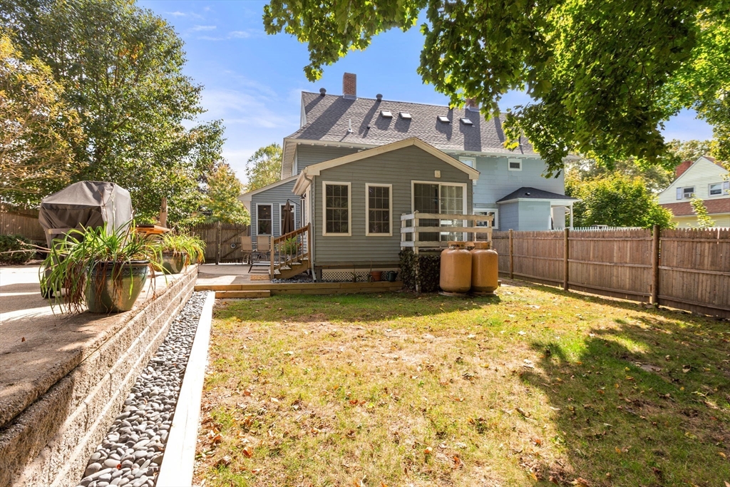 4 Lower Jones Road Hopedale, MA 01747 - Photo 24 of 28 Gallery Image 24