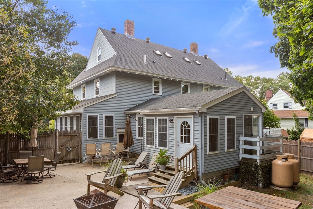 4 Lower Jones Road Hopedale, MA 01747 - Photo 26 of 28 Gallery Image 26