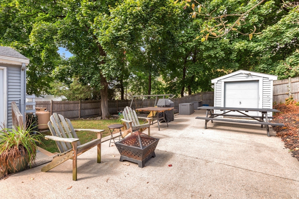 4 Lower Jones Road Hopedale, MA 01747 - Photo 27 of 28 Gallery Image 27