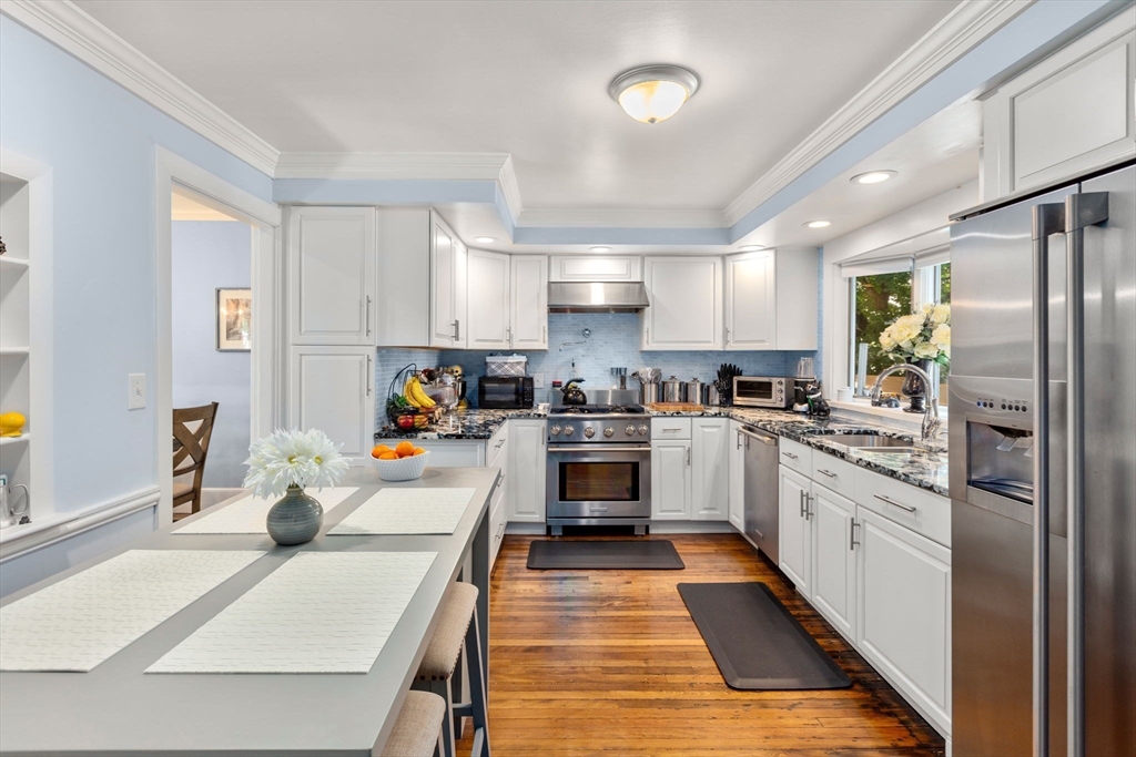4 Lower Jones Road Hopedale, MA 01747 - Photo 5 of 28 Gallery Image 5