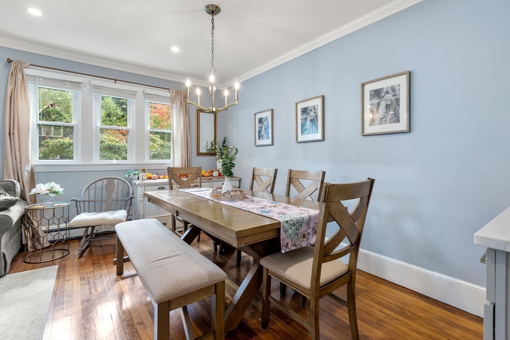 4 Lower Jones Road Hopedale, MA 01747 - Photo 9 of 28 Gallery Image 9
