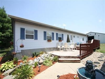 2867 Baynum Hill Road California, KY 41007 - Photo 1 of 1