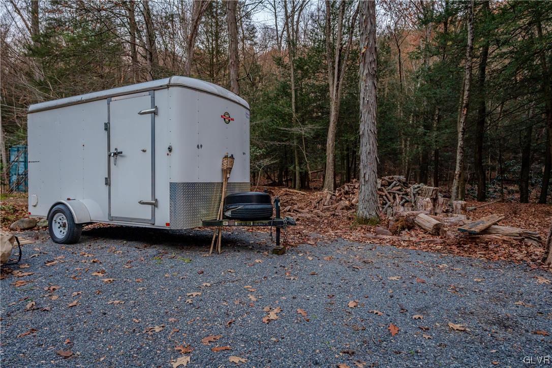 0 Laurel Road Lehighton, PA 18235 - Photo 12 of 17 a view of two chairs in the row yard
